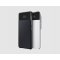 SAMSUNG EF-EA326PWE PRE A32 5G FLIPOVE PUZDRO S VIEW, BIELE