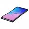 SAMSUNG EF-PG770TB PRE GALAXY S10 LITE SILICONE COVER, CIERNE
