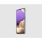 SAMSUNG EF-QA326TTE PRE A32 5G POLOPRIEHLADNY ZADNY KRYT