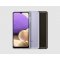 SAMSUNG EF-QA326TTE PRE A32 5G POLOPRIEHLADNY ZADNY KRYT