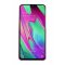 SAMSUNG GRADATION KRYT EF-AA405CP PRE GALAXY A40 PINK