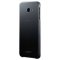 SAMSUNG OCHRANNE PUZDRO PRE GALAXY J4+, CIERNE, EF-AJ415CBEGWW