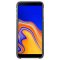 SAMSUNG OCHRANNE PUZDRO PRE GALAXY J4+, CIERNE, EF-AJ415CBEGWW