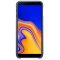 SAMSUNG OCHRANNE PUZDRO PRE GALAXY J4+, MODRE, EF-AJ415CLEGWW