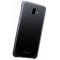SAMSUNG OCHRANNE PUZDRO PRE GALAXY J6+, CIERNE, EF-AJ610CBEGWW