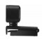 SANDBERG USB WEBCAM AUTOFOCUS 1080P HD, CIERNA