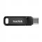 SANDISK ULTRA DUAL GO USB 64 GB TYPE-C SDDDC3-064G-G46