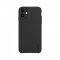 SBS PUZDRO POLO ONE PRE IPHONE 12, CIERNA TEPOLOPROIP12K