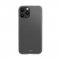 SBS PUZDRO SKINNY PRE IPHONE 12 PRO MAX, TRANSPARENTNA TESKINIP12PMT