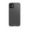 SBS PUZDRO SKINNY PRE IPHONE 12, TRANSPARENTNA TESKINIP12T