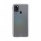 SBS PUZDRO SKINNY PRE SAMSUNG GALAXY A21S, TRANSPARENTNA