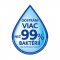 VILEDA MIKROHANDRICKA COLORS 4KS 151502