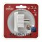 SKROSS PA30 CESTOVNY ADAPTER PRE CUDZINCOV V SR, BIELY