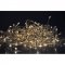 SOLIGHT 1V401-WW LED VIAN. ZAVES, CENCULE, 360 LED, 9M X 0,7M, PRIVOD 6M, VONKAJSIE, TEPLE BIELE
