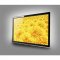 SOLIGHT WM501 LED PASIK PRE TV, 100CM, USB, VYPINAC, STUDENA BIELA