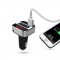 SOLIGHT BT02 FM TRANSMITTER S BT
