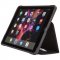 SOLIGHT SNAPVIEW 2.0 PUZDRO NA IPAD 9.7 (CIERNA)