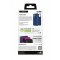 SBS - PUZDRO VANITY PRE IPHONE 13, MODRA