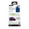 SBS - PUZDRO VANITY PRE IPHONE 13 PRO, MODRA