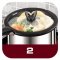 TEFAL L9936482, 22 CM