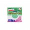 TEMTEX KINESIO TAPE TOURMALINE, RUZOVA TEJPOVACIA PASKA 5CM X 5M
