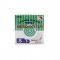 TEMTEX KINESIO TAPE CLASSIC, BIELA TEJPOVACIA PASKA 5CM X 5M
