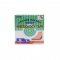 TEMTEX KINESIO TAPE CLASSIC, ORANZOVA TEJPOVACIA PASKA 5CM X 5M