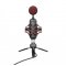 TRUST GXT244 BUZZ STREAMING MICROPHONE