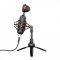 TRUST GXT244 BUZZ STREAMING MICROPHONE