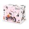 SMOBY VOYAGER TROJKOLKA BE MOVE RUZOVA /SM 740332/