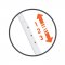 SMOBY VOYAGER TROJKOLKA BE MOVE RUZOVA /SM 740332/