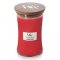 WOODWICK SVIECKA OVALNA VAZA CRIMSON BERRIES 609,5G, 93080E