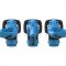 GUDE GHS 690 L PLOTOVE NOZNICE (93999)