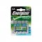 ENERGIZER RECHARGE EXTREME AA HR06 2300MAH, 4KS BLISTER