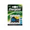 ENERGIZER RECHARGE EXTREME AA HR06 2300MAH, 4KS BLISTER