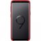 SAMSUNG OCHRANNE PUZDRO PRE GALAXY S9 CERVENE, EF-GG960FR