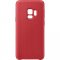 SAMSUNG OCHRANNE PUZDRO PRE GALAXY S9 CERVENE, EF-GG960FR