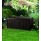 KETER /230399/ ULOZNY BOX GLENWOOD BROWN