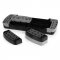 KLARFIT AEROBIK STEPPER, DOMACI TRENING, 79 X 10 X 30 CM, 250 KG, 10004645 + 3 ROČNÁ ZÁRUKA