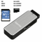 HAMA 123900 CITACKA KARIET USB 3.0 SD/MICROSD, STRIEBORNA