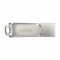 SANDISK ULTRA DUAL DRIVE LUXE USB TYPE-C 256 GB SDDDC4-256G-G46