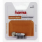 HAMA 42625 ANTENNY ADAPTER ISO VIDLICA, 90 - DIN ZASUVKA