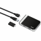 HAMA 54546 USB 3.1 HUB/CITACKA KARIET S USB-C ADAPTEROM