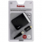HAMA 54546 USB 3.1 HUB/CITACKA KARIET S USB-C ADAPTEROM